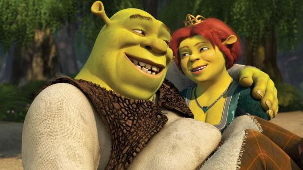 "Shrek 5" ist fix! Wann startet die langersehnte Fortsetzung?