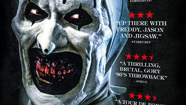 Terrifier