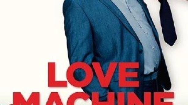 Love Machine