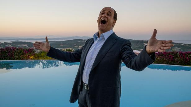 "Loro – Die Verführten“: Abgesang auf Silvio Berlusconi