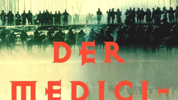 Der Medici-Krieger