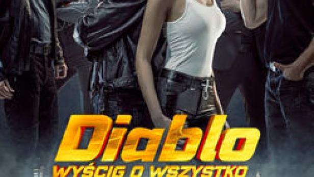 Diablo - Wyscig o wszystko