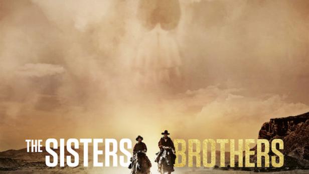 The Sisters Brothers