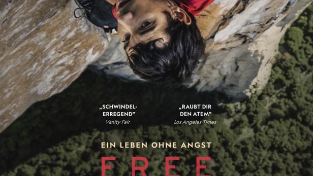 Free Solo