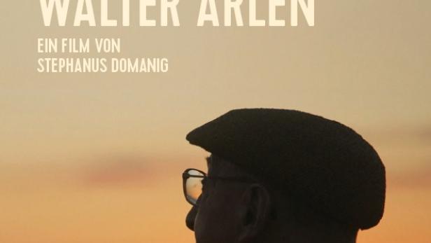 Das erste Jahrhundert des Walter Arlen