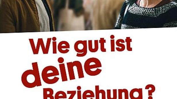 Wie gut ist deine Beziehung?