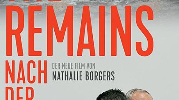 The Remains - Nach der Odyssee