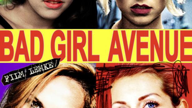 Bad Girl Avenue