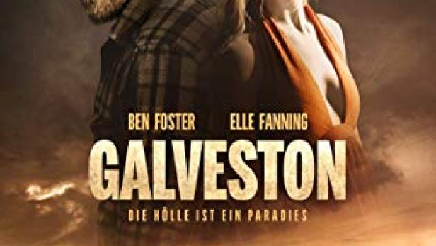 Galveston - Die Hölle ist ein Paradies