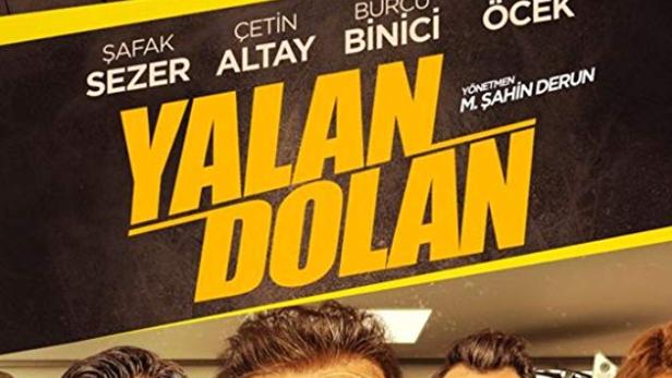 Yalan Dolan