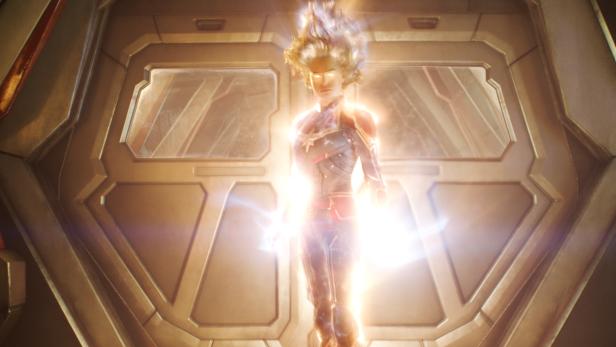 "Captain Marvel" und die Geschichte des Tesseract im MCU