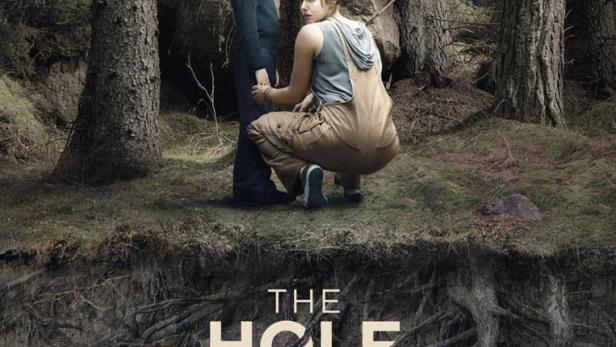 The Hole In The Ground