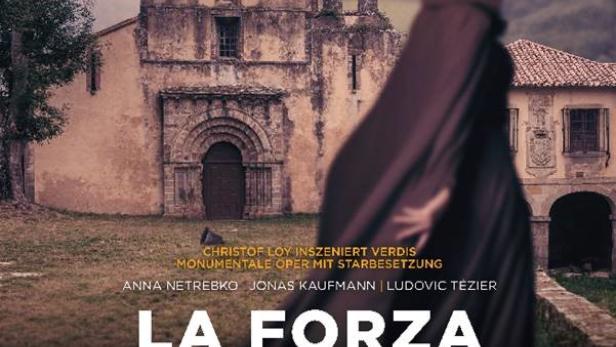 La Forza del Destino (2019)