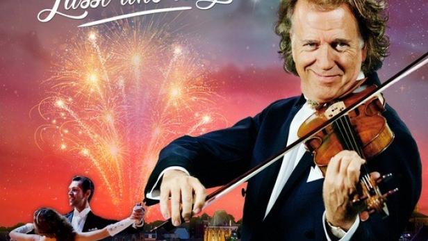André Rieu Maastricht-Konzert 2019 - Lasst uns tanzen