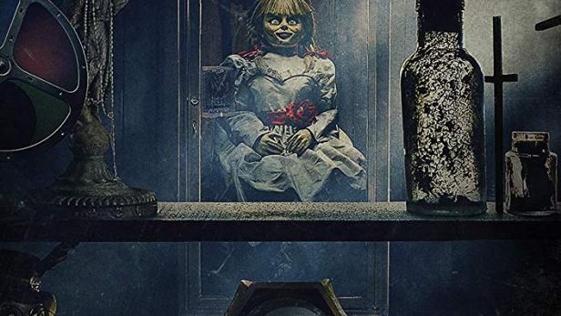 Annabelle 3