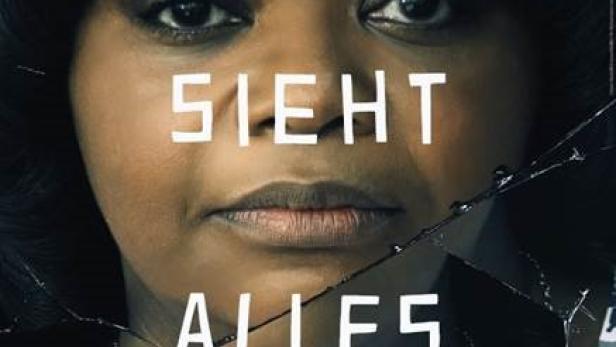 Ma - Sie sieht alles