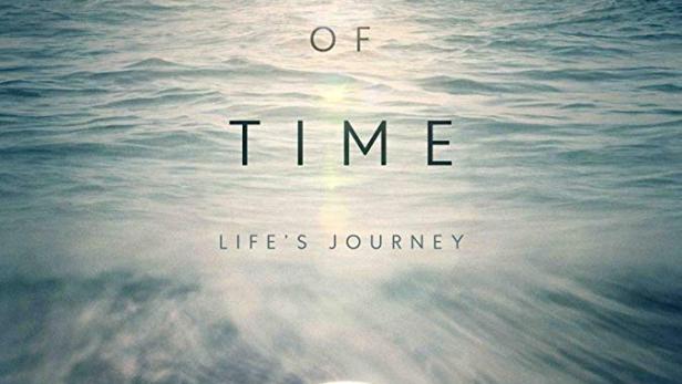 Voyage of Time: Life’s Journey