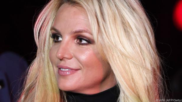 Britney Spears: "Keine Sorge, ich bin bald zurück"
