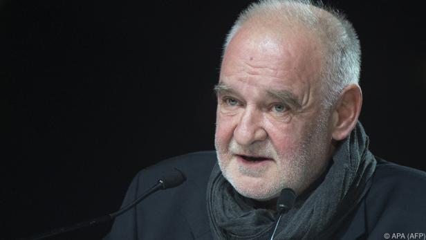 Bela Tarr kehrt zurück auf die Leinwand