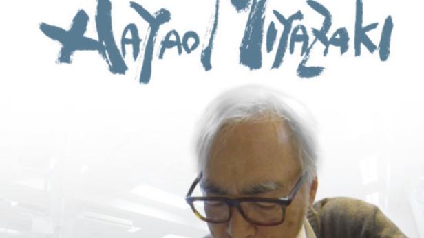 Never-Ending Man: Hayao Miyazaki