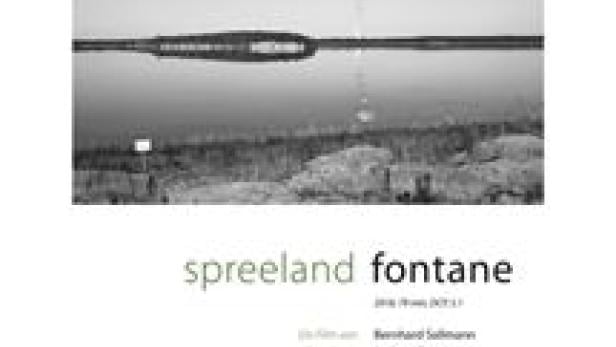 Spreeland. Fontane