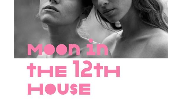 Moon in the 12th House