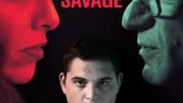 Noble Savage