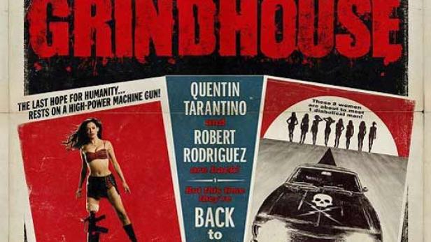 Grindhouse