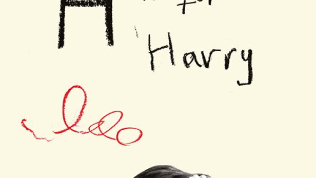 H is for Harry