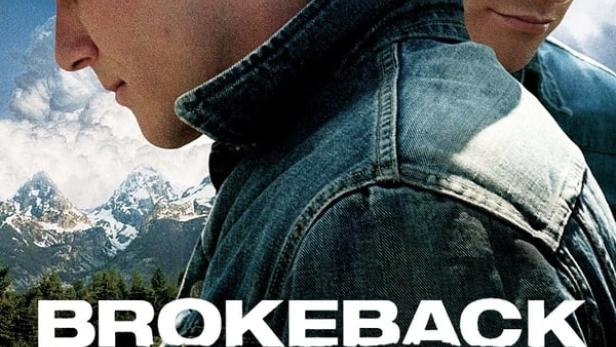 Brokeback Mountain