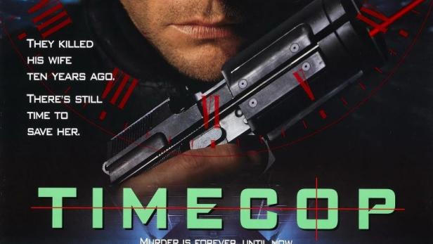 Timecop