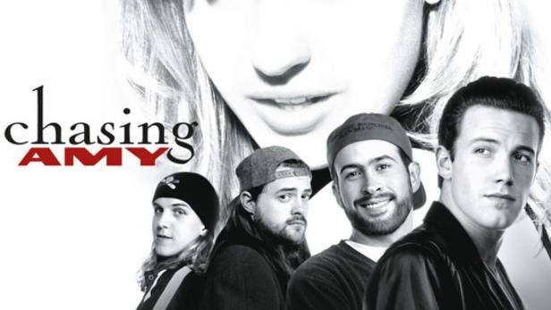 Chasing Amy