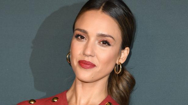 Jessica Alba über ihre Kindheit: "Wuchs im Überlebensmodus auf!"