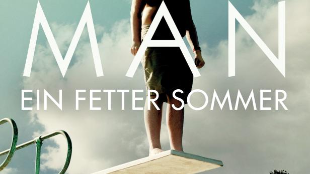 Measure of a Man - Ein fetter Sommer