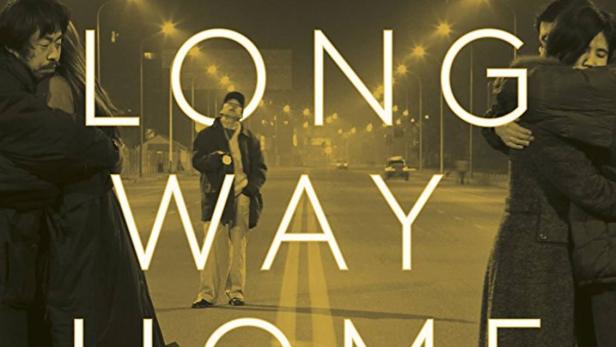 A Long Way Home