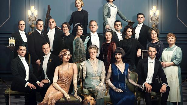 Downton Abbey