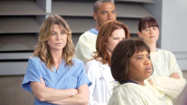 10 ultimative Lebensweisheiten aus "Grey's Anatomy"