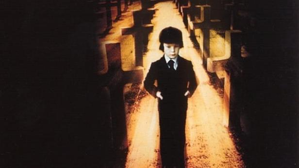 Das Omen (1976)