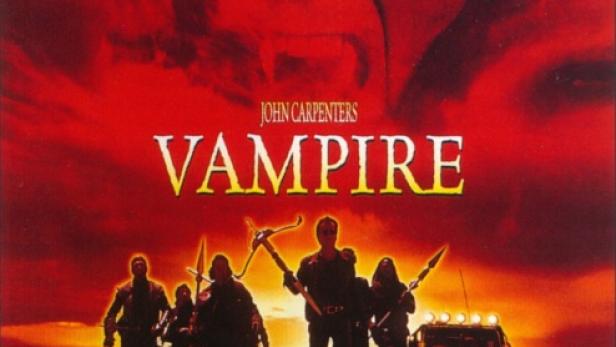 John Carpenter's Vampires