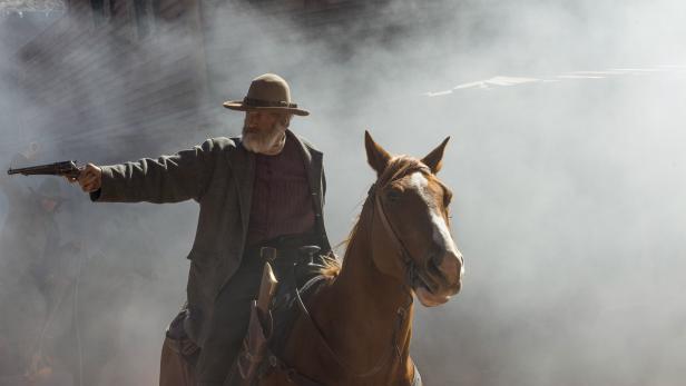 13 Wilde Western Serien Auf Netflix Amazon Prime Sky Film At