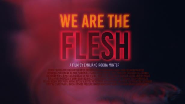 We Are The Flesh