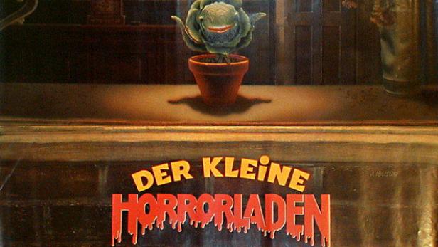 Der kleine Horrorladen