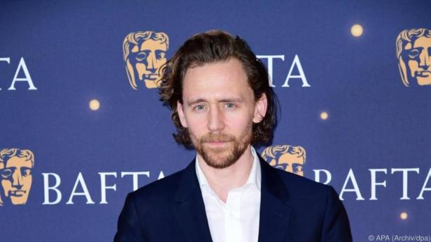 Hiddleston häufig in Theaterproduktionen zu sehen