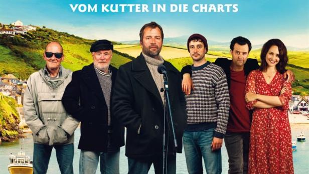 Fisherman‘s Friends - Vom Kutter in die Charts