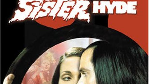 Dr. Jekyll and Sister Hyde