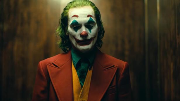 "Joker": Regisseur Todd Phillips ignoriert die Comics völlig
