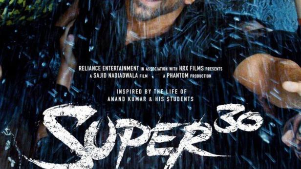 Super 30