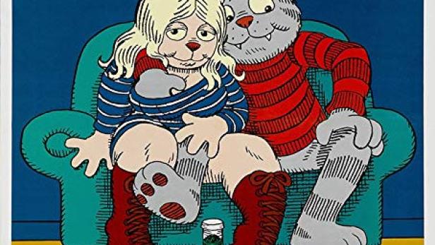 Fritz the Cat