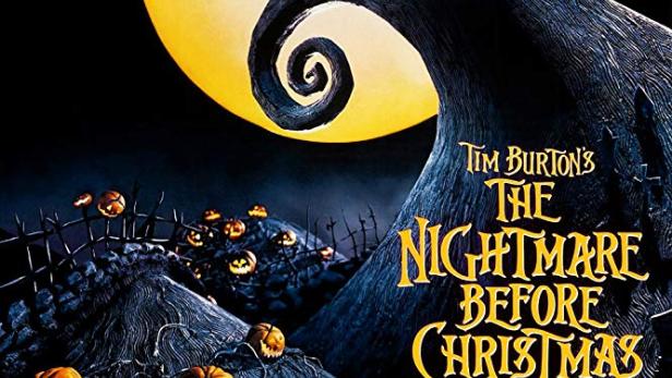 Nightmare before Christmas (1993)