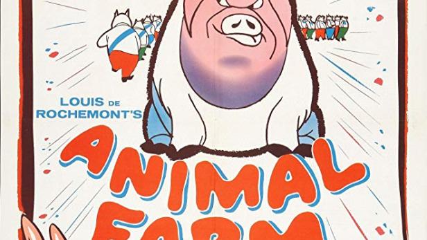 Animal Farm - Aufstand der Tiere